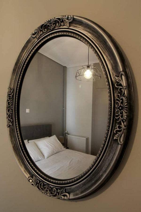 Luxury Flat In Hilton, Central Athens, 3' Metro, Vfm! Экстерьер фото